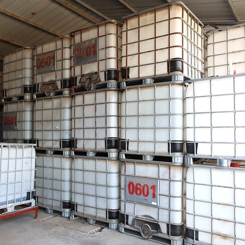 Neopentanoic Acid factory